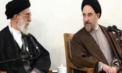 روایت هاشمی رفسنجانی از موافقت رهبری با خاتمی برای مانور سیاسی مذاکره با آمریکا

