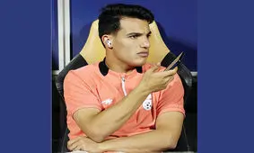 دومین بازیکن لیست قلعه‌نویی مشخص شد/ بازگشت یک استقلالی به تیم ملی

