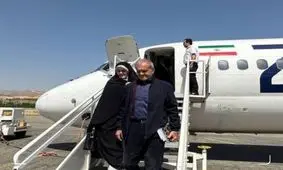 پزشکیان پس از بازگشت به ایران: 4 ساعت با پوتین گفتگو داشتم/ اجلاس شانگهای فرصت خوبی برای ایجاد تفاهم و همدلی بود

