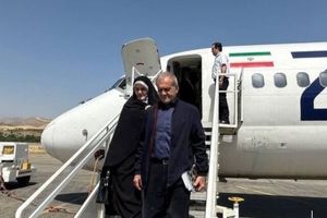 پزشکیان پس از بازگشت به ایران: 4 ساعت با پوتین گفتگو داشتم/ اجلاس شانگهای فرصت خوبی برای ایجاد تفاهم و همدلی بود

