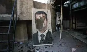  چرا برای بشار اسد و برادرش حکم اعدام صادر شد؟
