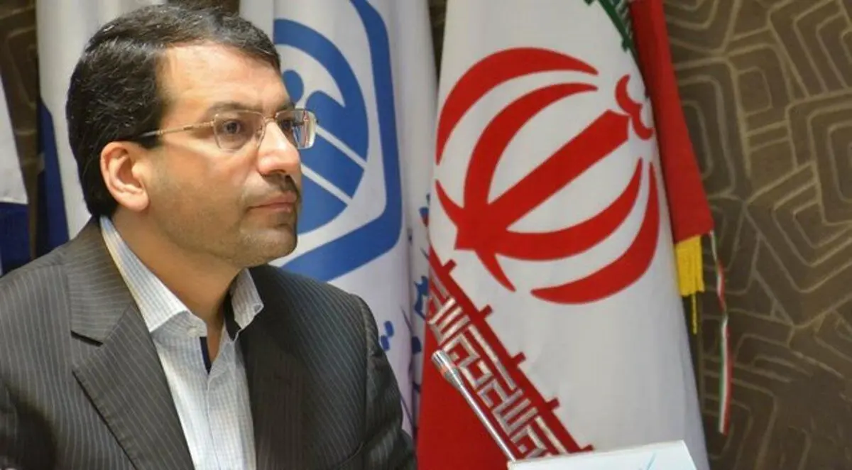 "رضوانی فر" رئیس کل گمرک شد