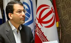 "رضوانی فر" رئیس کل گمرک شد