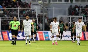 سومین تساوی پیاپی استقلال این بار در خانه خیبر/ تیم ساپینتو از کورس مدعیان عقب ماند
