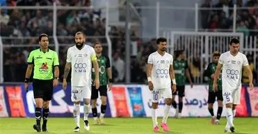 سومین تساوی پیاپی استقلال این بار در خانه خیبر/ تیم ساپینتو از کورس مدعیان عقب ماند
