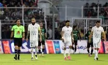 سومین تساوی پیاپی استقلال این بار در خانه خیبر/ تیم ساپینتو از کورس مدعیان عقب ماند
