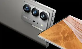 پرچمدار جدید و جذاب ZTE