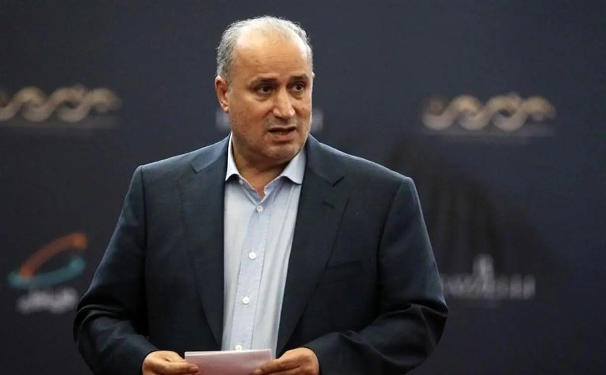 در صورت اتمام مرمت ورزشگاه آزادی، زنان می‌توانند در آن حضور پیدا کنند/ روحیه زن‌ستیزی که برخی افراد به ما القا می‌کنند، واقعیت ندارد