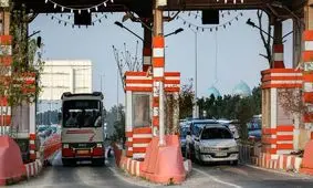 باز هم افزایش قیمت برای عوارض اتوبان‌ها