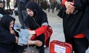 بیماری هایی که ممکن است در پیاده روی اربعین به آن مبتلا شوید