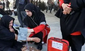 بیماری هایی که ممکن است در پیاده روی اربعین به آن مبتلا شوید