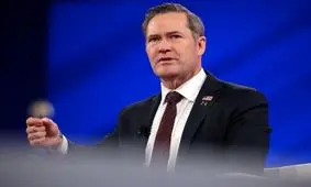 مشاور امنیت ملی ترامپ و معاونش استعفا می‌دهند