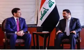 نخست‌وزیر عراق در واشنگتن از طرح بغداد برای خلع سلاح گروه‌های مسلح رونمایی کرد/ وزارت کشور عراق قصد دارد در ماه‌های آینده بیش از ۶ میلیون قبضه سلاح را تحت کنترل دولت درآورد