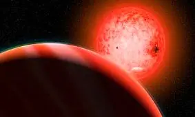 کشف یک «سیاره غول پیکر ممنوعه» که نباید وجود داشته باشد 