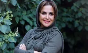 بازیگر زن معروف چرا مجبور به مهاجرت شد؟/ ویدئو 