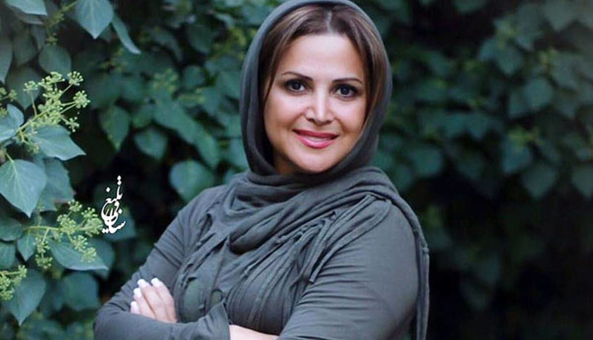 بازیگر زن معروف چرا مجبور به مهاجرت شد؟/ ویدئو