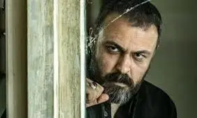 پروژه جدید بازیگر « پوست شیر» 