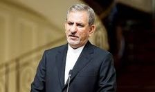 جهانگیری: باید از فرصت مذاکره نهایت استفاده را ببریم