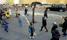 نهادهای پشت‌پرده پیامک‌های حجاب باید مشخص و معرفی شوند/ اتفاق عجیبی هم افتاده؛ دولت مدام اظهار بی‌اطلاعی می‌کند/ مگر می‌شود مردم را با زور به بهشت برد؟ 