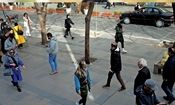 نهادهای پشت‌پرده پیامک‌های حجاب باید مشخص و معرفی شوند/ اتفاق عجیبی هم افتاده؛ دولت مدام اظهار بی‌اطلاعی می‌کند/ مگر می‌شود مردم را با زور به بهشت برد؟ 