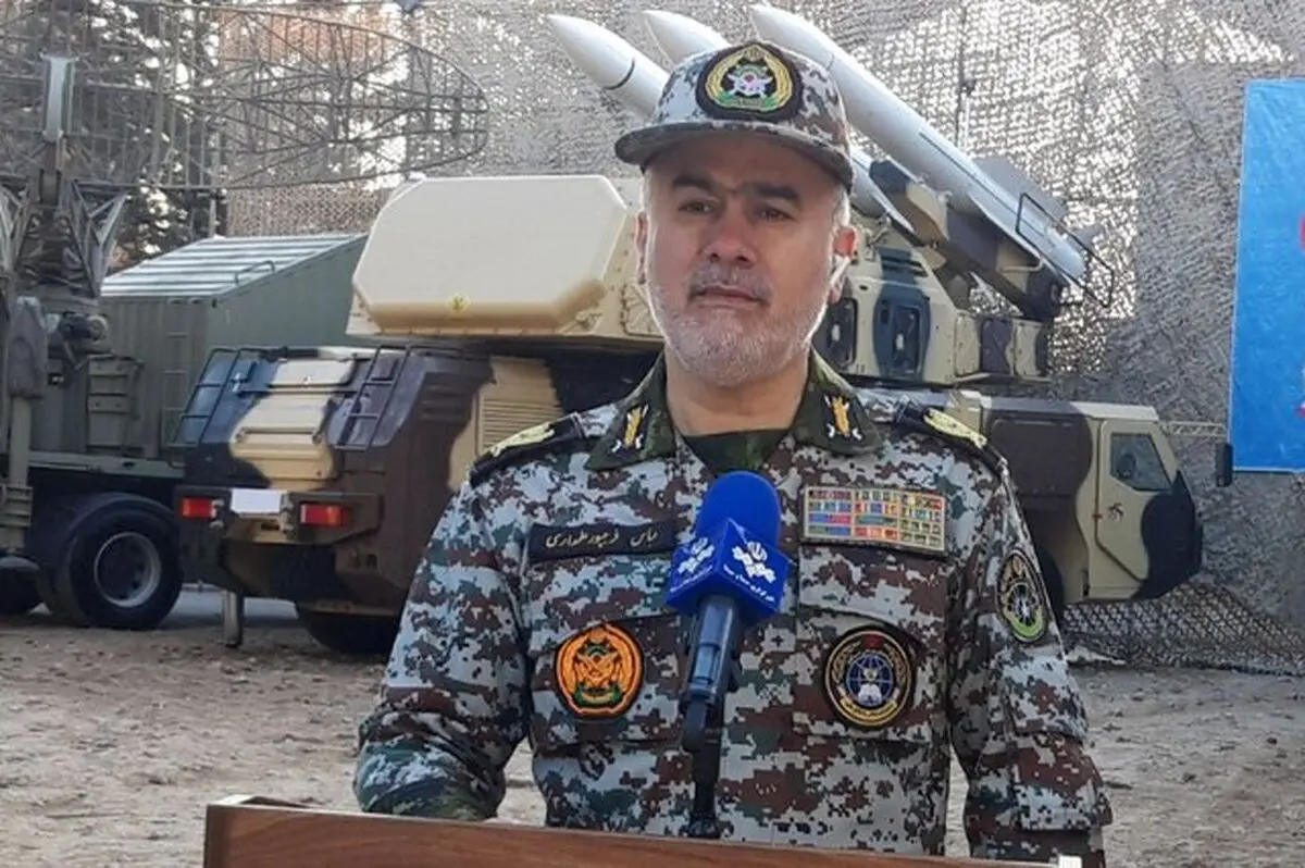 رزمایش مشترک تخصصی پدافند هوایی مدافعان آسمان ولایت ۱۴۰۱ آغاز شد

