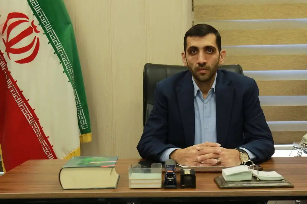 رئیس جدید دوره ششم شورای اسلامی شهر اوشان فشم میگون انتخاب شد