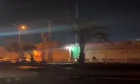 افزایش تعداد شهدای حادثه تروریستی چابهار و راسک