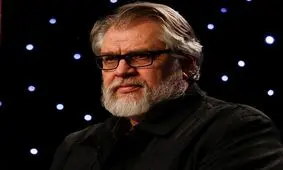 «نادر طالب‌زاده» در بخش مراقبت‌های ویژه بستری شد