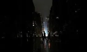 اعلام وضعیت اضطراری در پایتخت آلمان