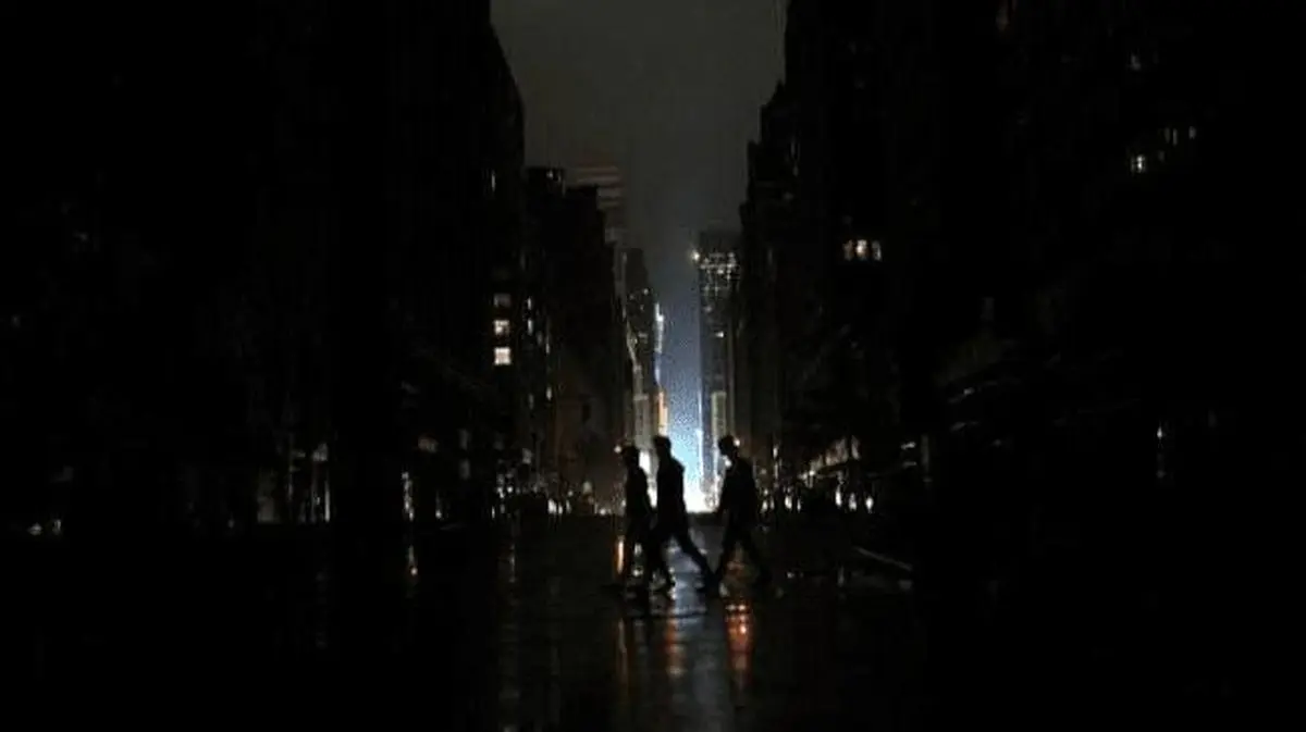 اعلام وضعیت اضطراری در پایتخت آلمان