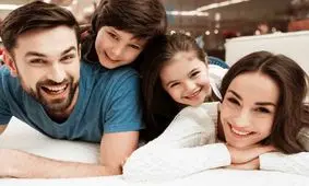 راهکارهایی برای داشتن خانواده‌ای صمیمی

