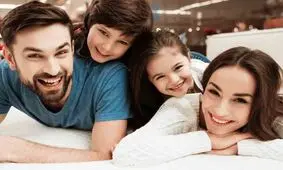 راهکارهایی برای داشتن خانواده‌ای صمیمی


