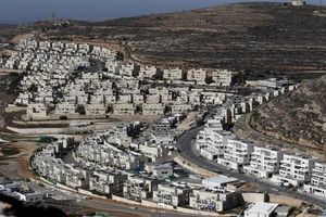 آمریکا حمایت مالی از پروژه‌های شهرک‌سازی اسرائیل در کرانه باختری را متوقف کرد

