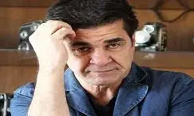 جعفر پناهی بر روی فرش قرمز/ ویدئو