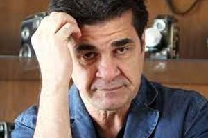 جعفر پناهی بر روی فرش قرمز/ ویدئو