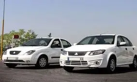 قیمت خودرو افزایشی شد؛ ساینا چند؟