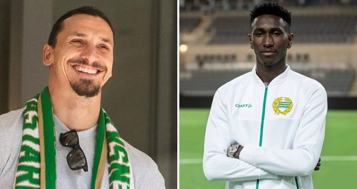 باشگاه زلاتان مانع از تغییر نتایج لیگ ایران
