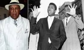 برادر محمدعلی کلی درگذشت

