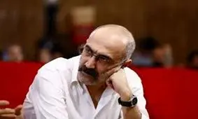 ادای احترام عجیب شرکت کننده به شهدای وطن؛ هادی حجازی فر: چو ایران نباشد، تن من مباد/ ویدئو