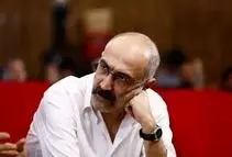 ادای احترام عجیب شرکت کننده به شهدای وطن؛ هادی حجازی فر: چو ایران نباشد، تن من مباد/ ویدئو