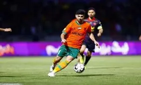 پیشنهاد 10 میلیاردی پرسپولیس برای یک ستاره رد شد!

