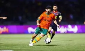 پیشنهاد 10 میلیاردی پرسپولیس برای یک ستاره رد شد!

