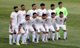 ویزای بازیکنان ایران هنوز صادر نشده است!‌