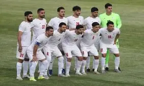 ویزای بازیکنان ایران هنوز صادر نشده است!‌