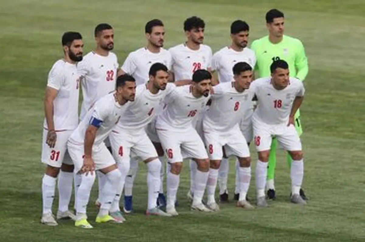 ویزای بازیکنان ایران هنوز صادر نشده است!‌