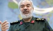 سردار فدوی: ما از ابتدا در جنگ بودیم؛ زیرا انقلاب اسلامی به عنوان جبهه حق نمی‌تواند در برابر جبهه باطل قرار بگیرد/ آمادگی نیرو‌های مسلح پس از جنگ ۱۲ روزه همچنان ادامه دارد