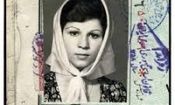 مجموعه تصاویرى از عکس های شناسنامه زنان ایرانى متولد 1321/ ویدئو