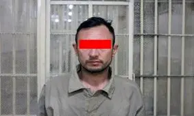 سرقت خونین از کارگران ساختمانی