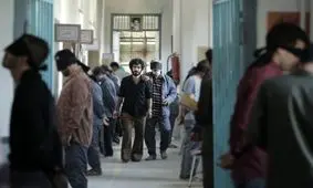 فیلم جنجالی حکومتی در آستانه اکران