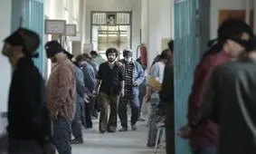 فیلم جنجالی حکومتی در آستانه اکران